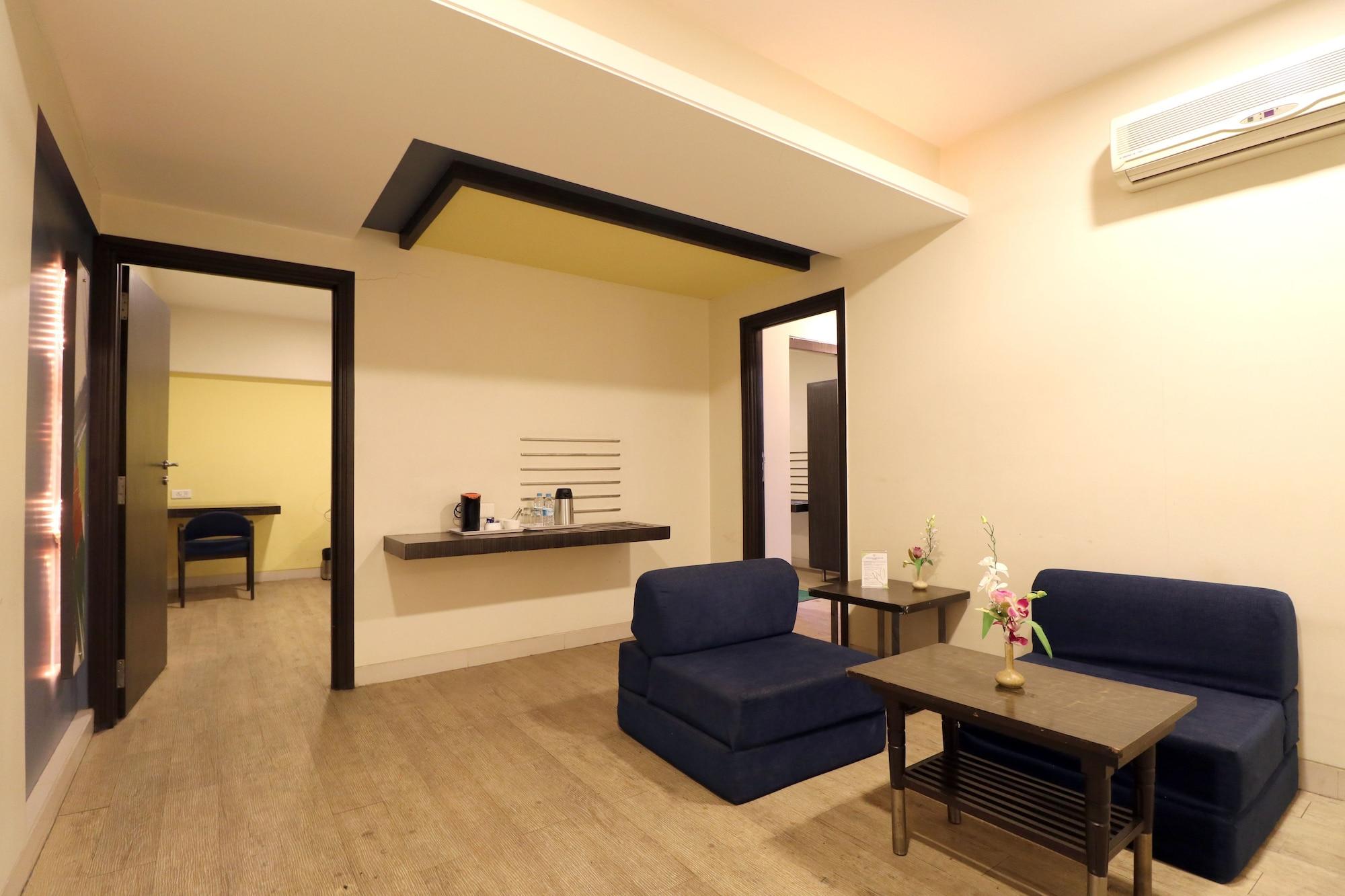 Agc Hotel Aurangabad (Maharashtra)