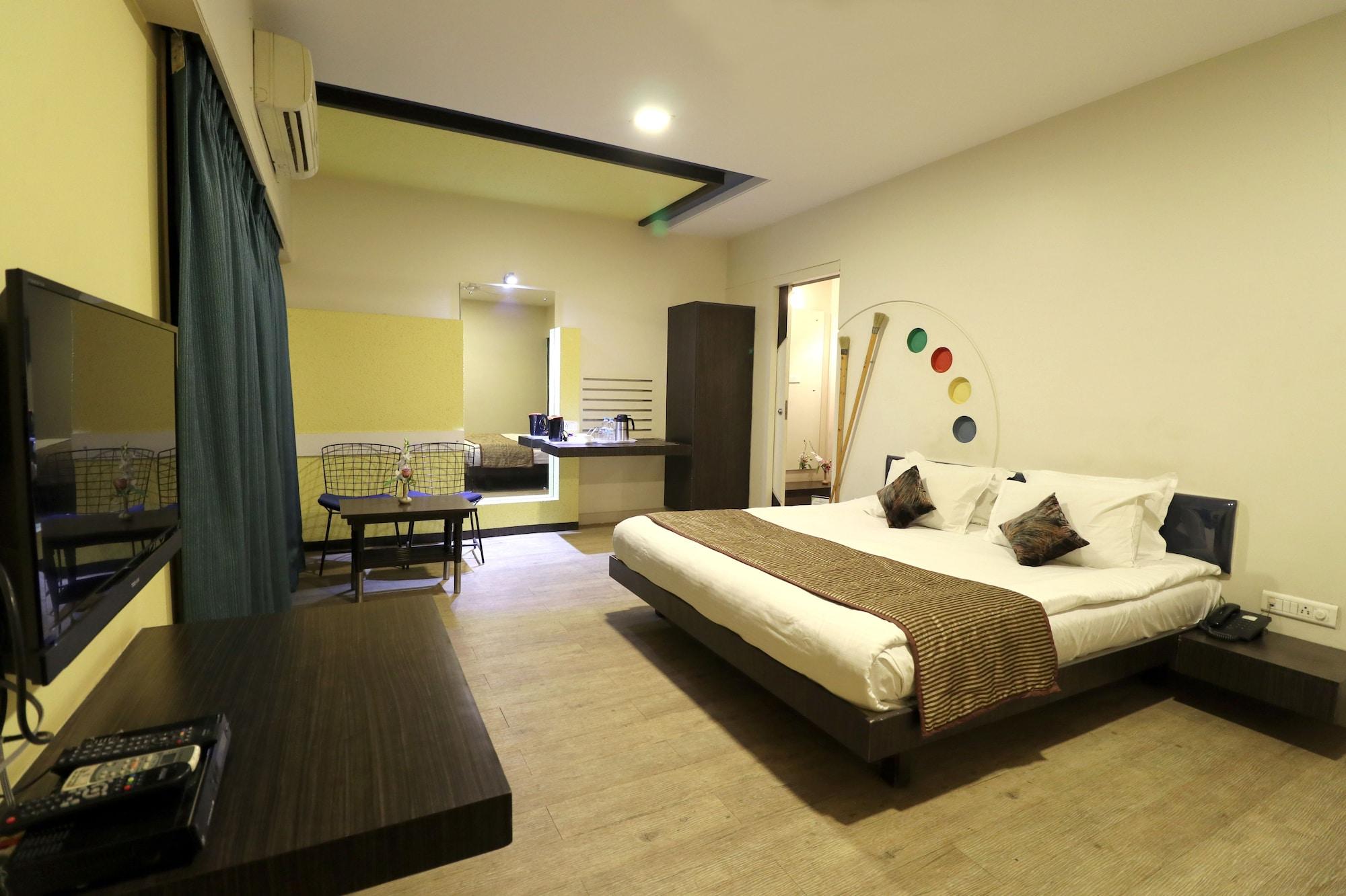 Agc 4* Aurangabad (Maharashtra)