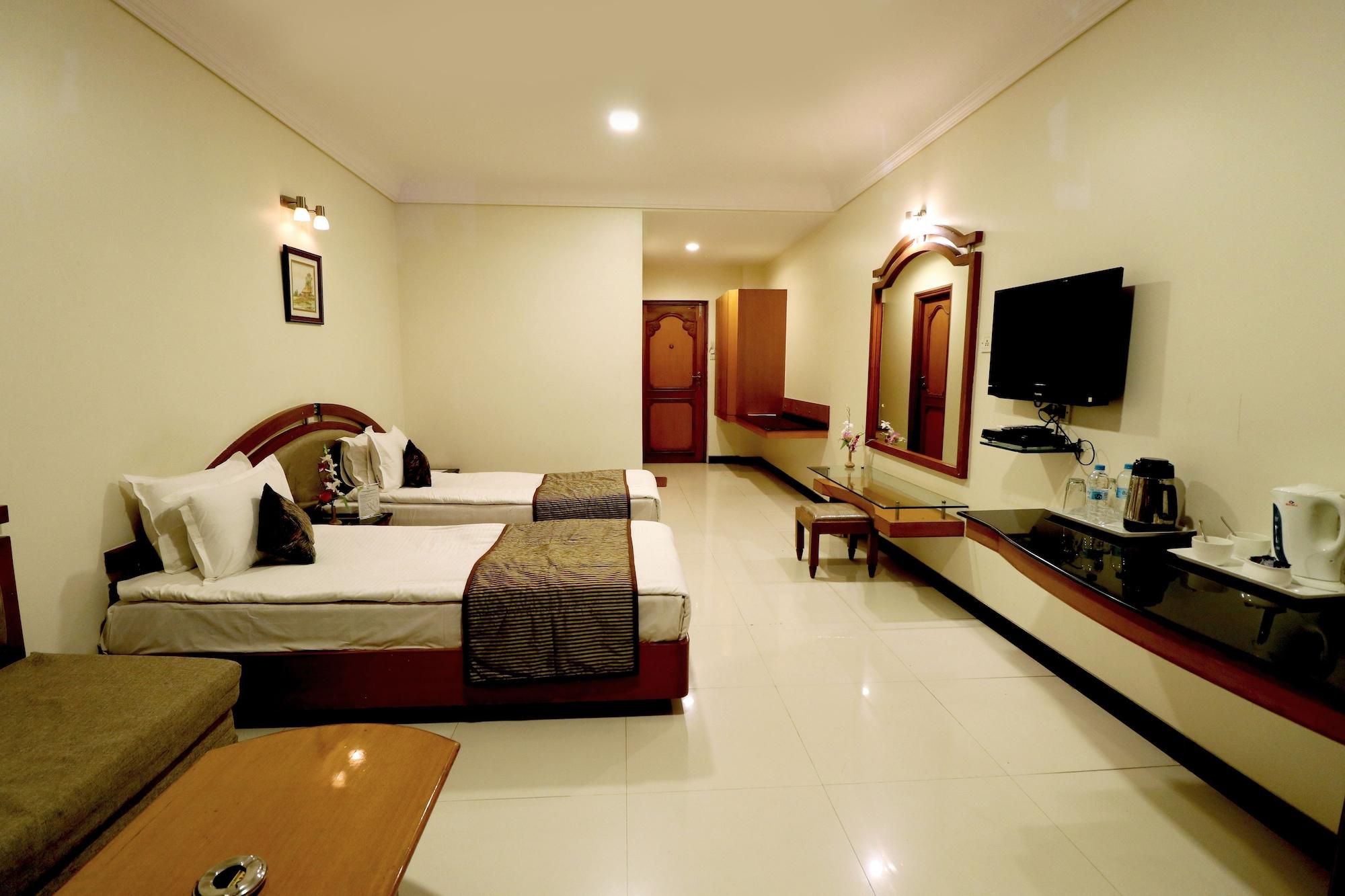 Hotel Agc Aurangabad (Maharashtra)