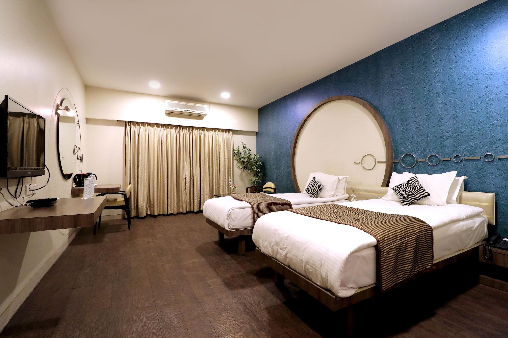 Hotel Agc