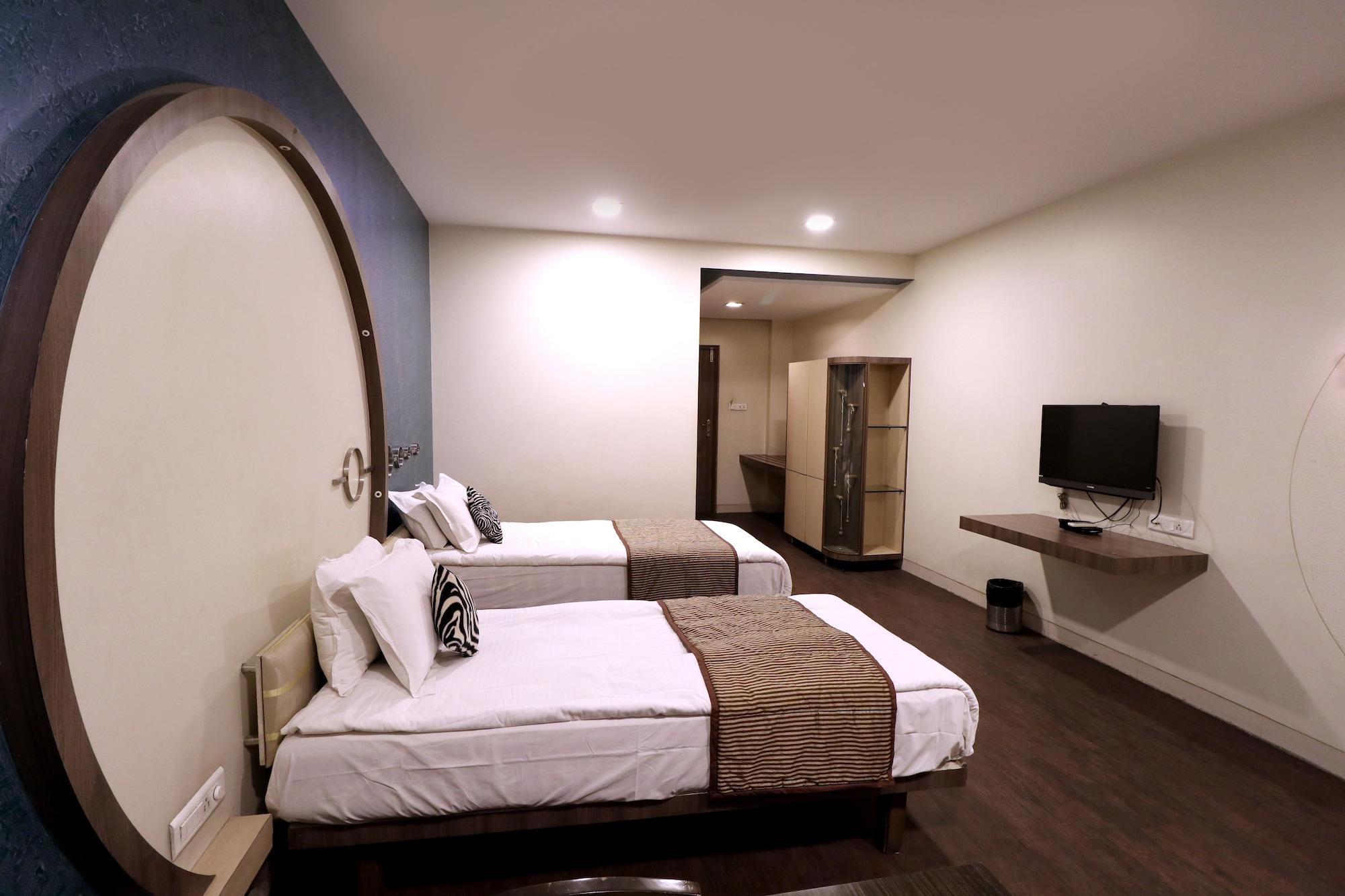 Agc Hotel 4*