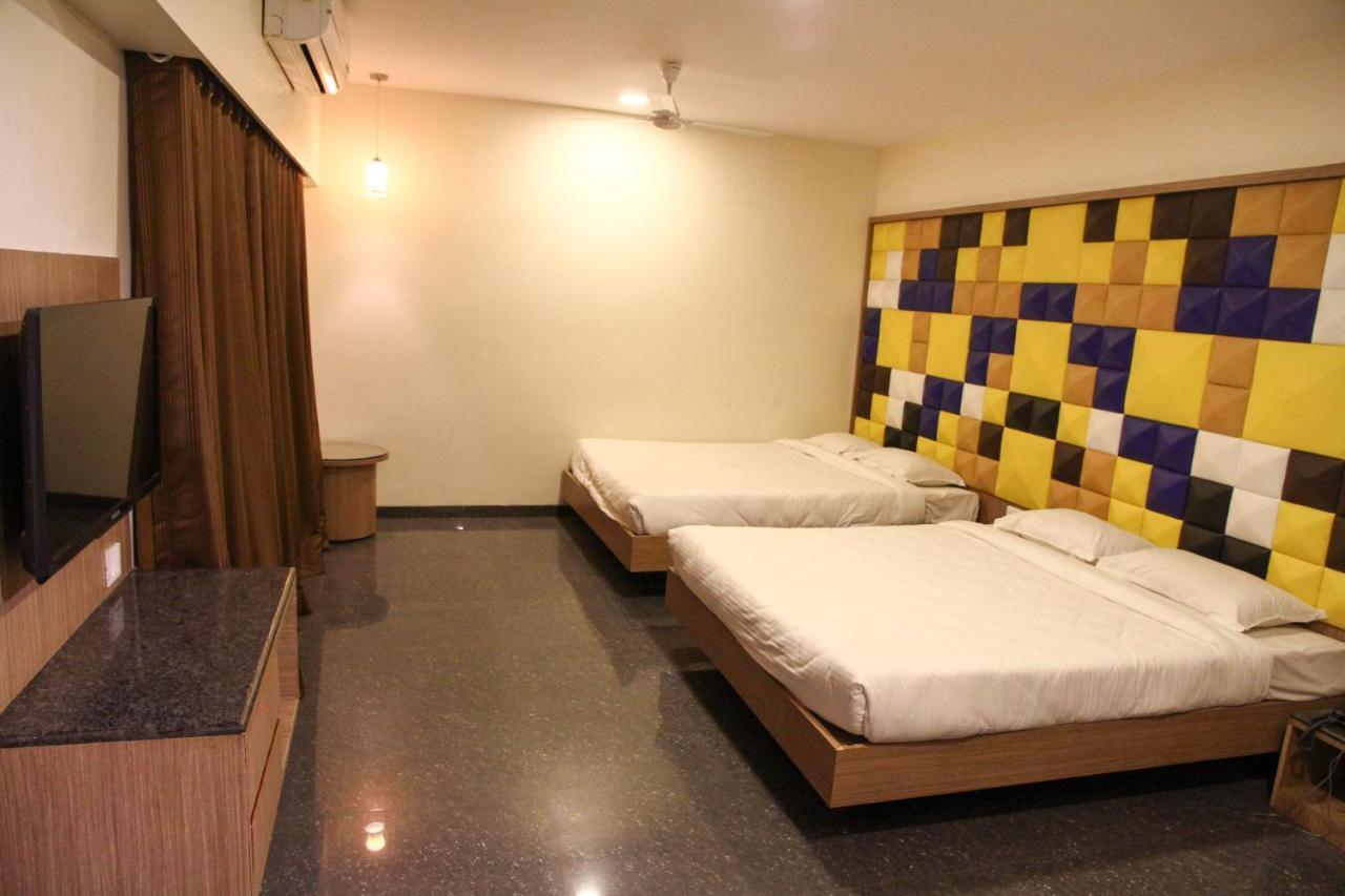Agc Hotel