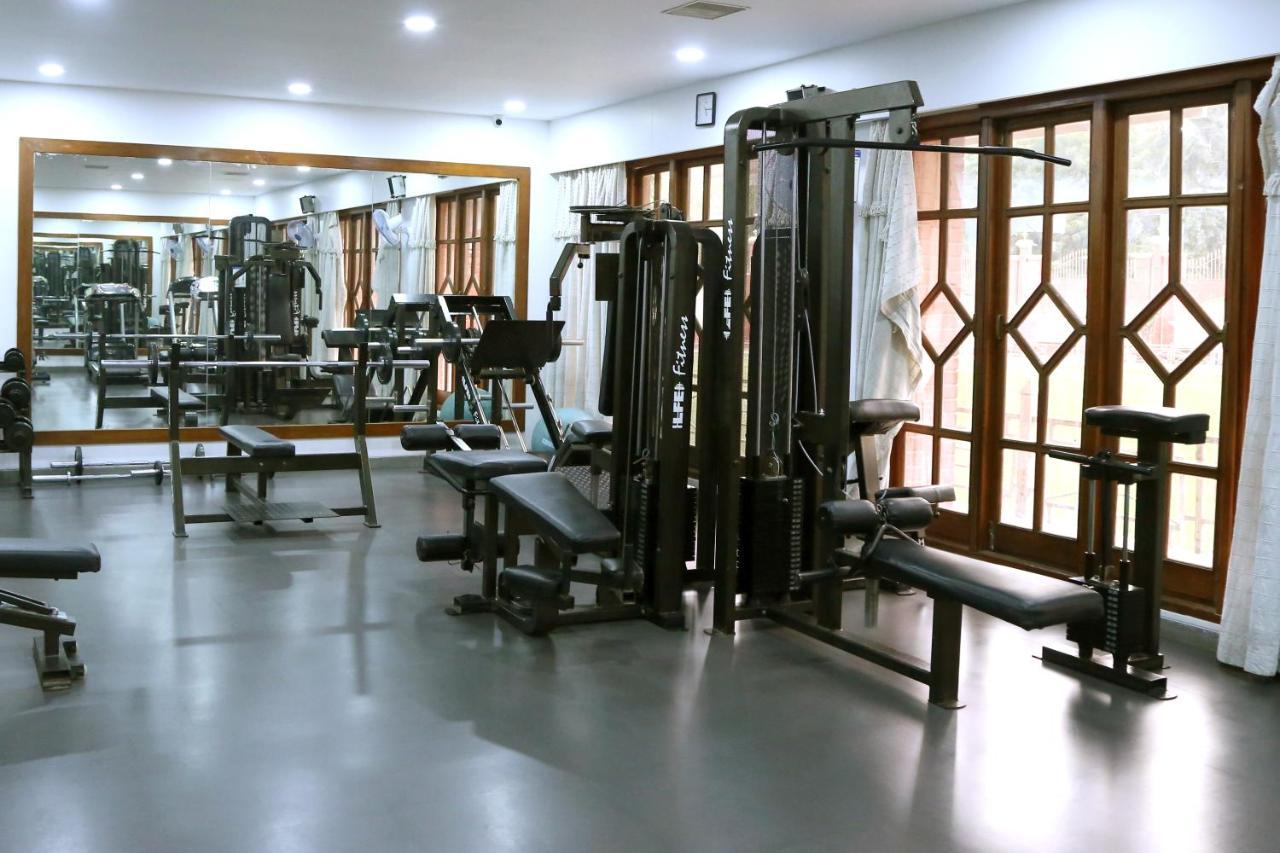 Agc Hotel