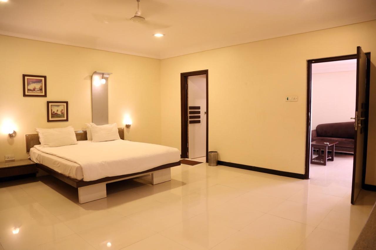 Hotel Agc Aurangabad (Maharashtra)