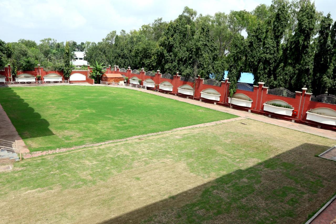 Agc Aurangabad (Maharashtra)