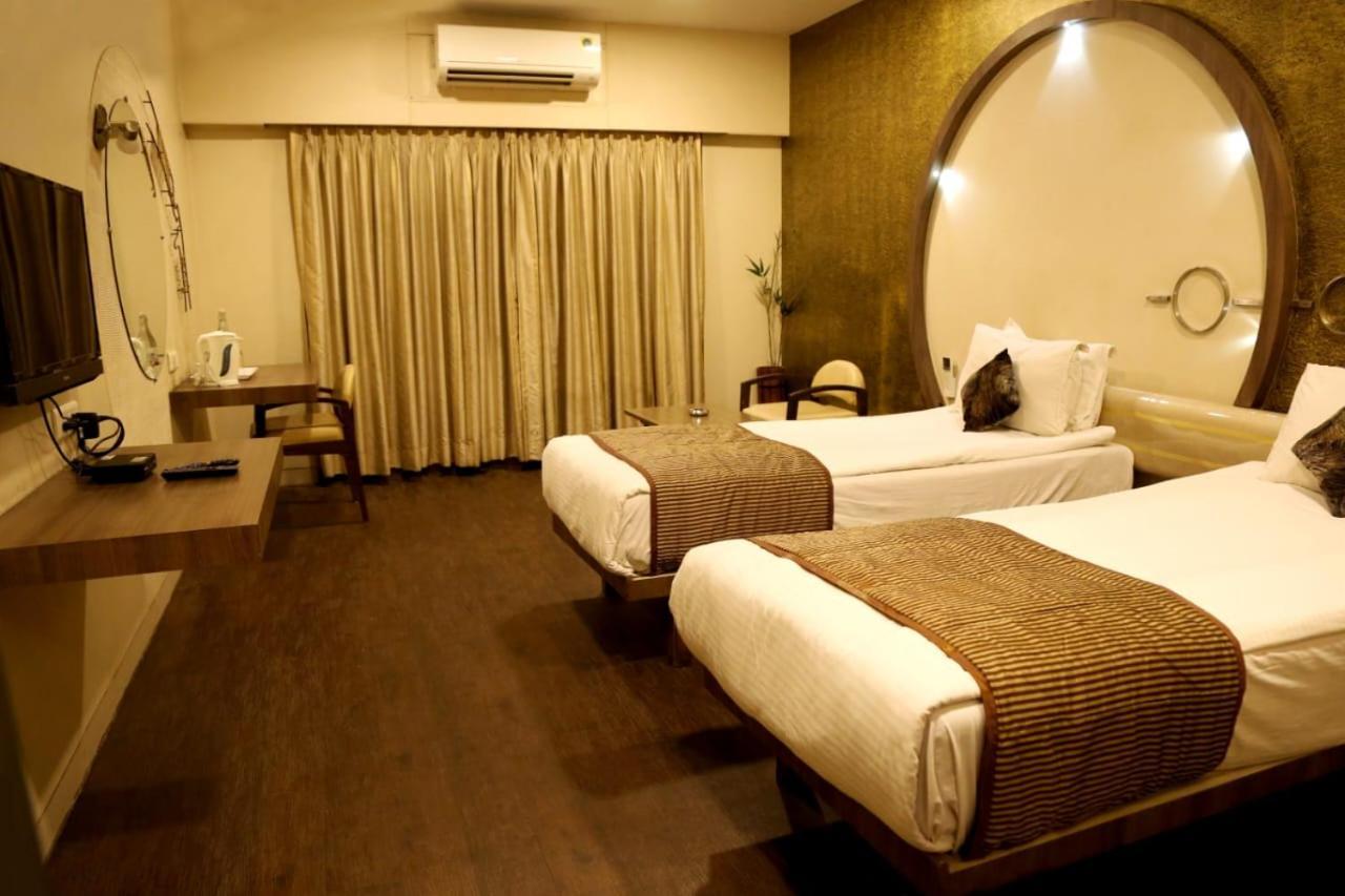 Agc 4* Aurangabad (Maharashtra)