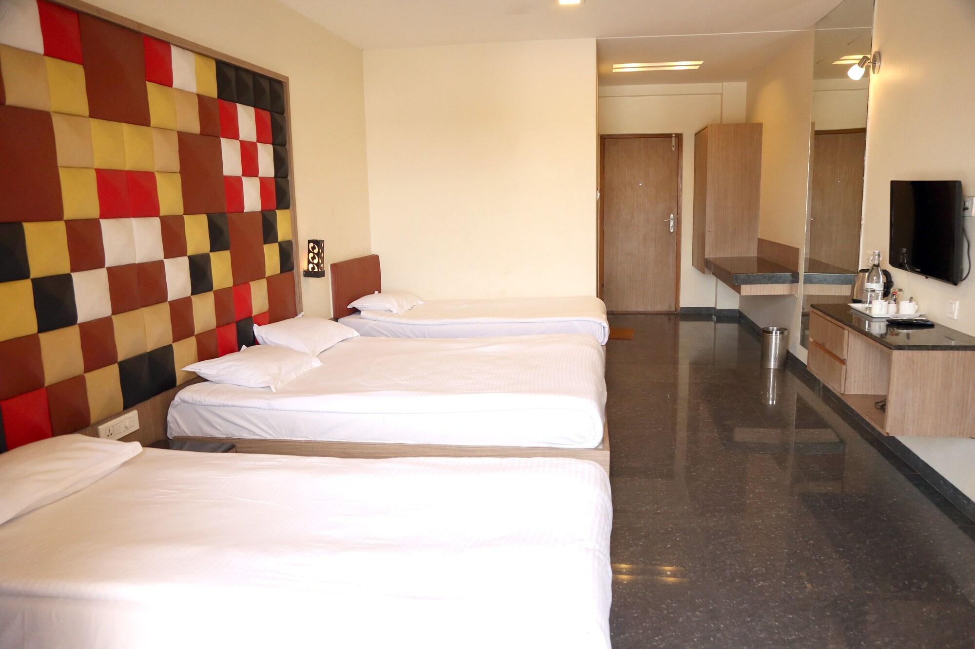 Agc Hotel