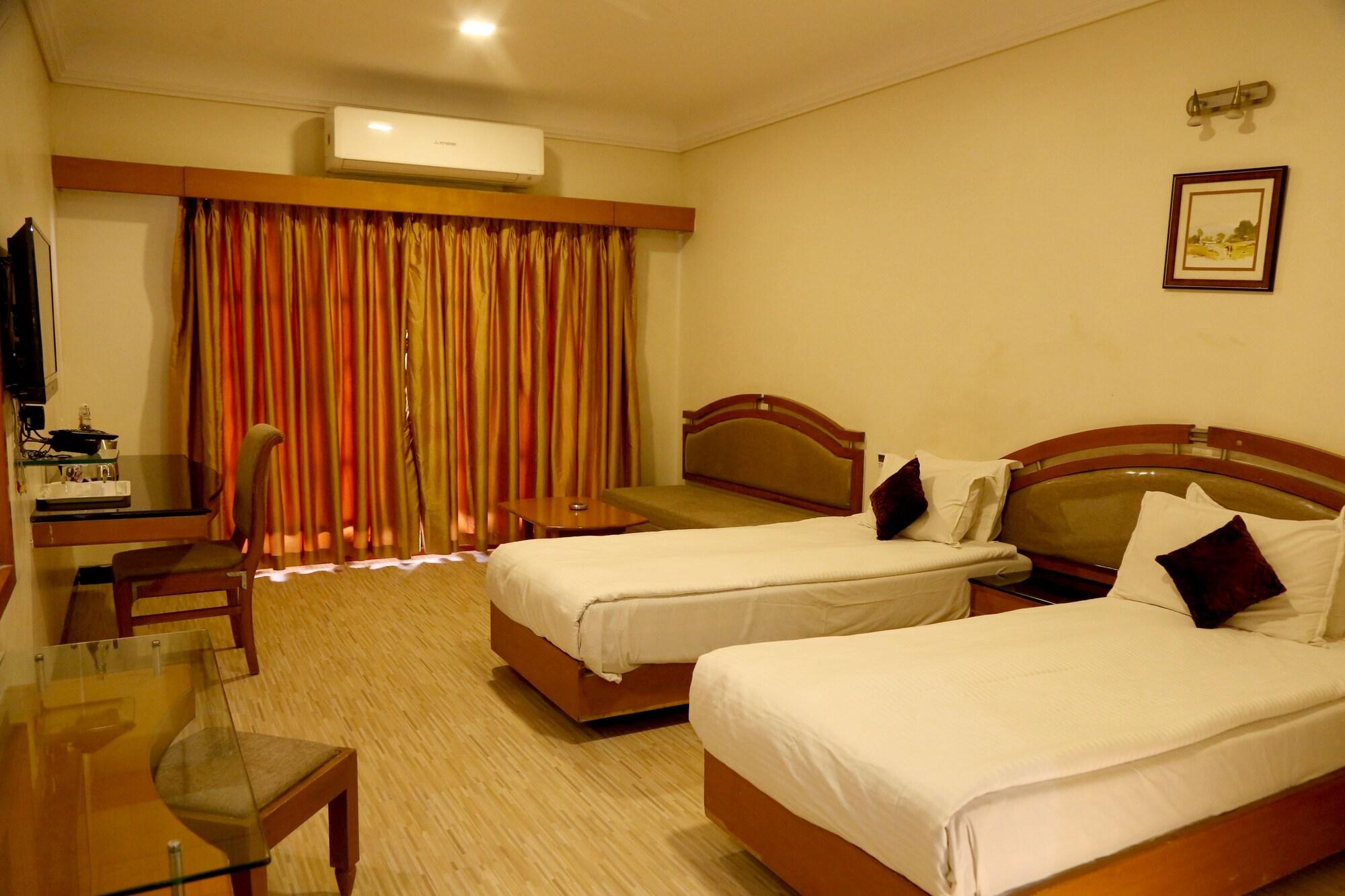 Hotel Agc