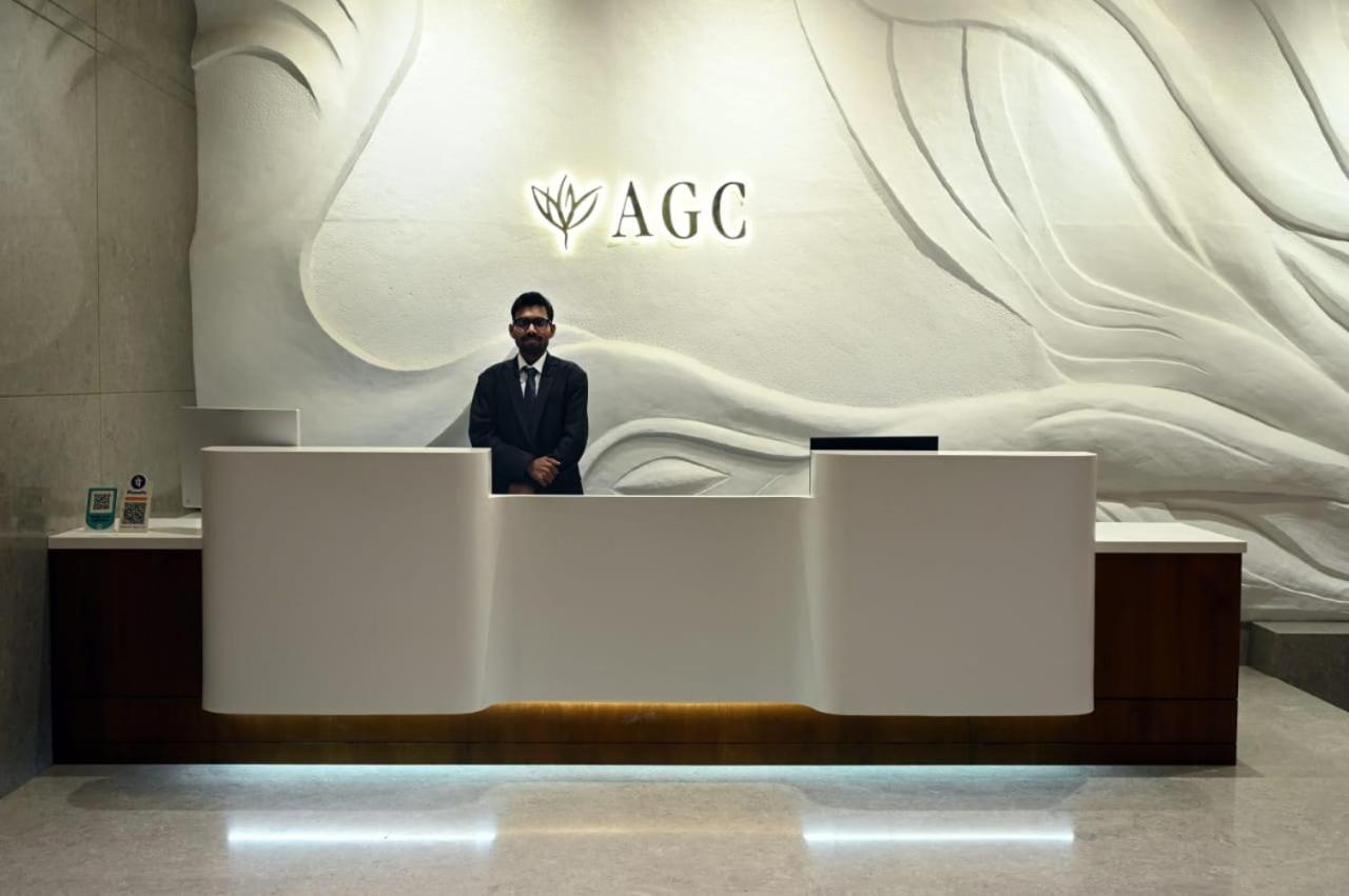 Hotel Agc Aurangabad (Maharashtra)