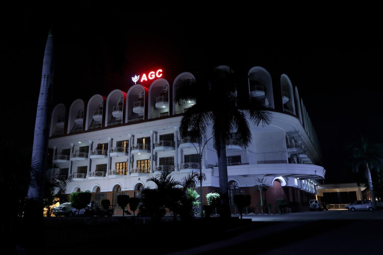 Agc 4* Aurangabad (Maharashtra)