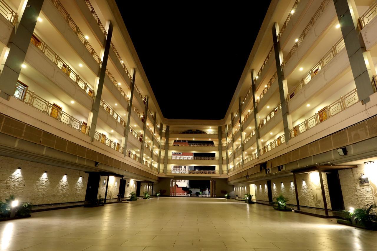 Hotel Agc Aurangabad (Maharashtra)