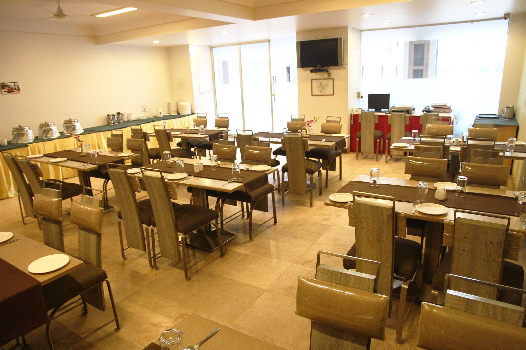 Hotel Agc Aurangabad (Maharashtra)