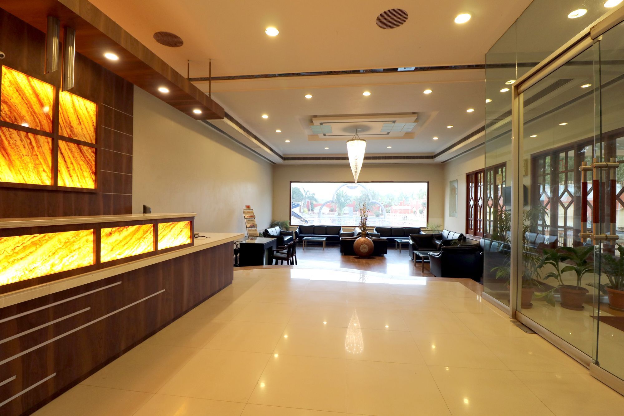 Agc Aurangabad (Maharashtra)