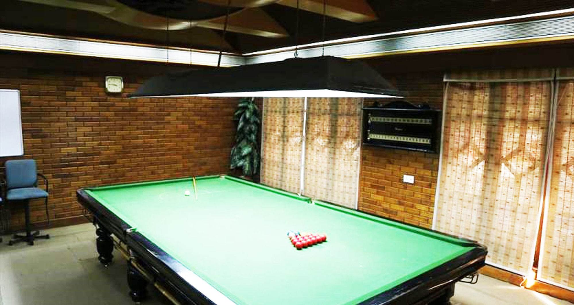 Hotel Agc 4*