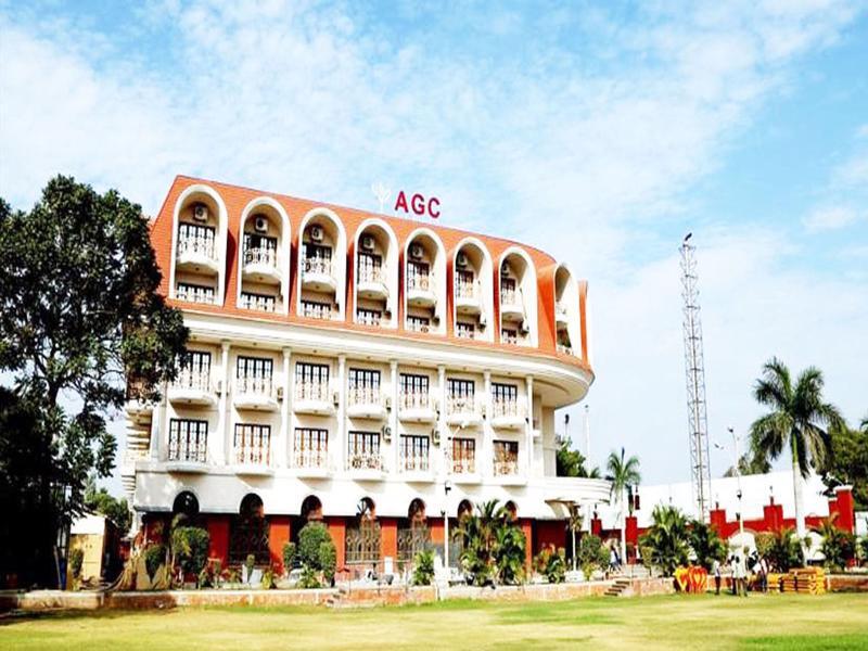 Agc 4* Aurangabad (Maharashtra)