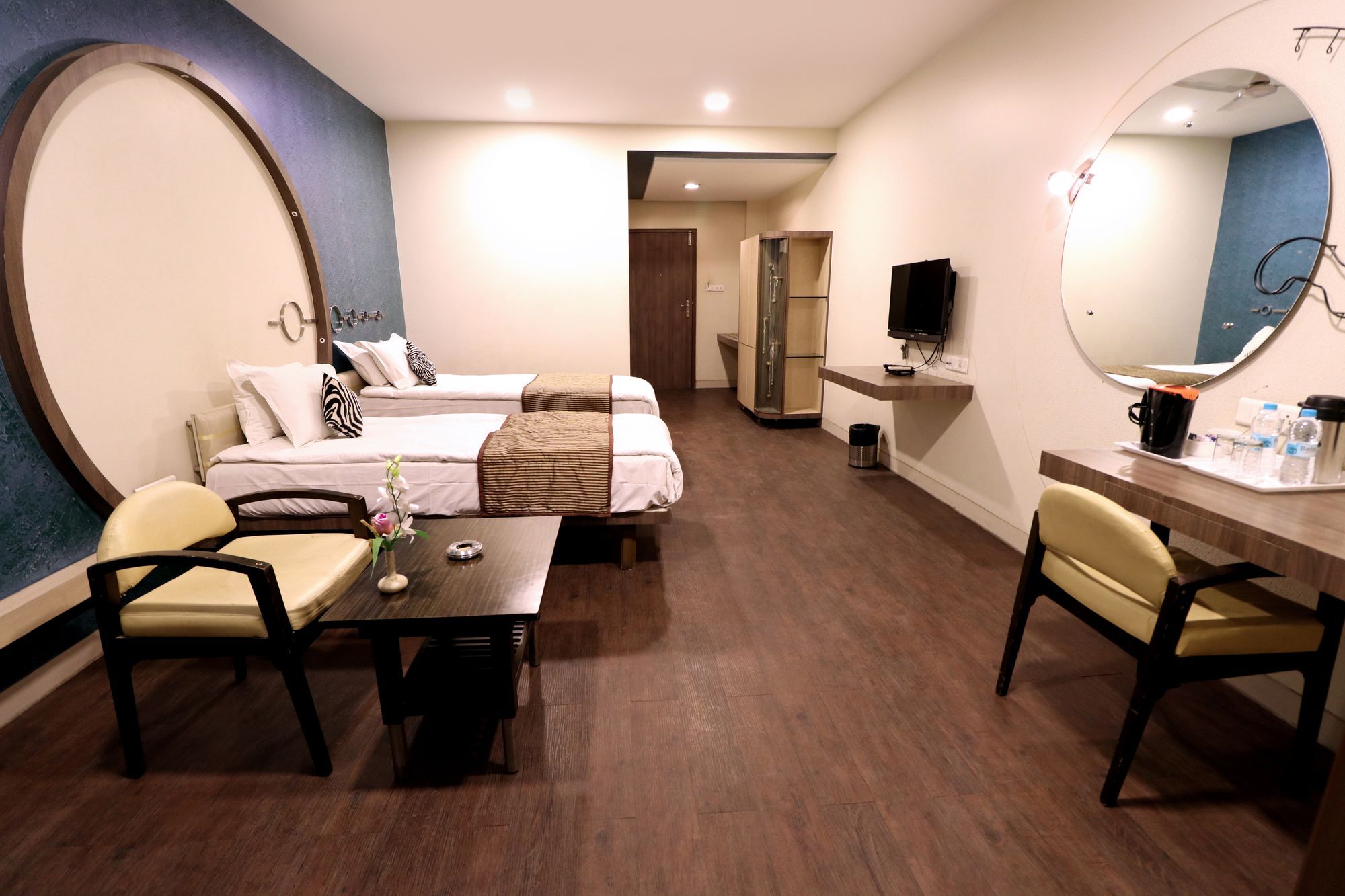 Agc Hotel