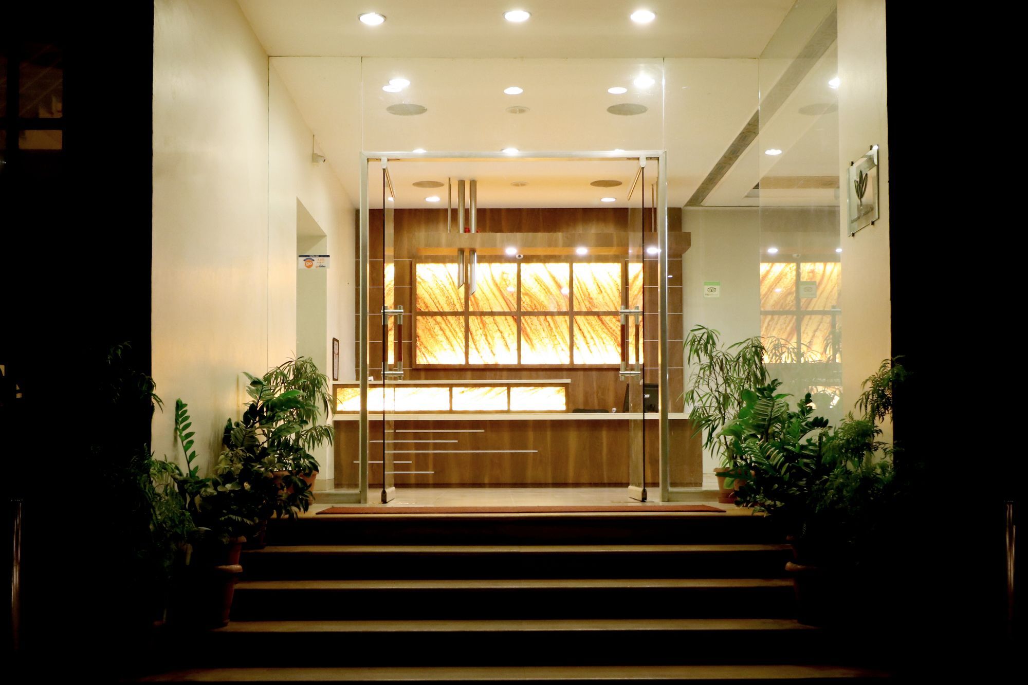 Agc Hotel Aurangabad (Maharashtra)