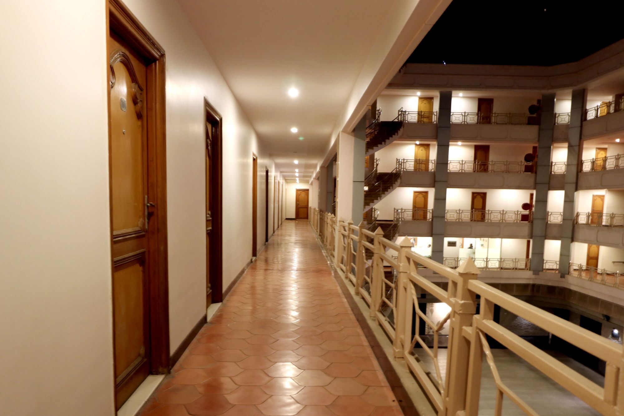 Agc 4* Aurangabad (Maharashtra)